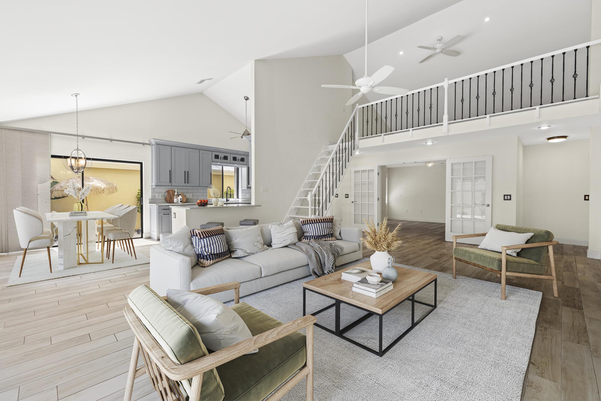View photos, virtual tours, details... 125 Cape Pointe Circle