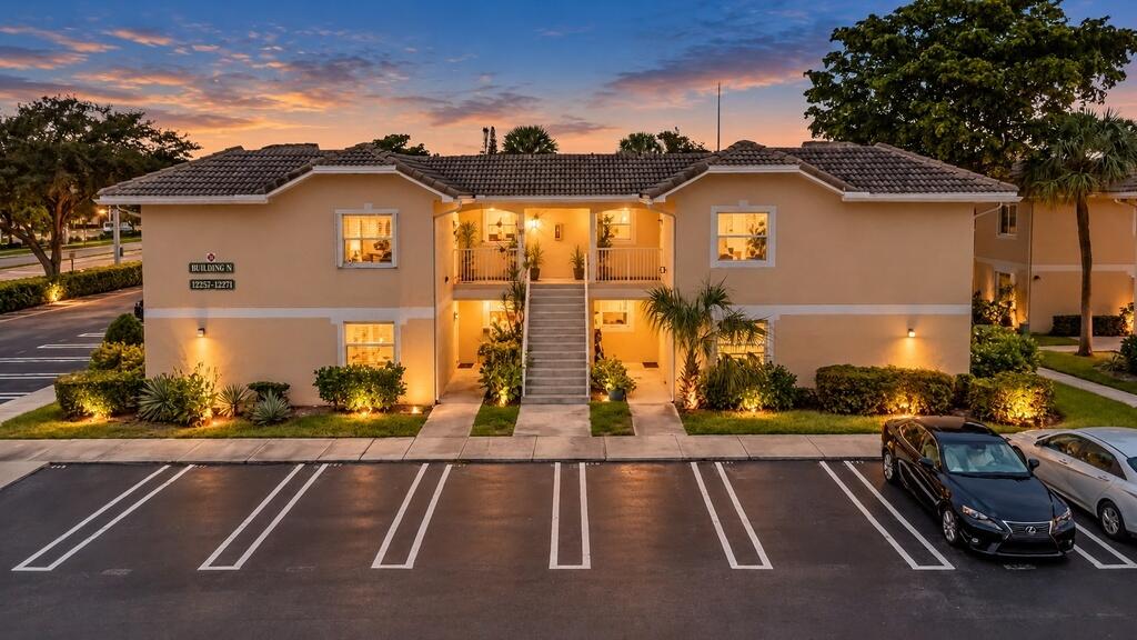 Photo of 12269 Royal Palm Boulevard, Coral Springs, FL 33065 (MLS # B26092362)