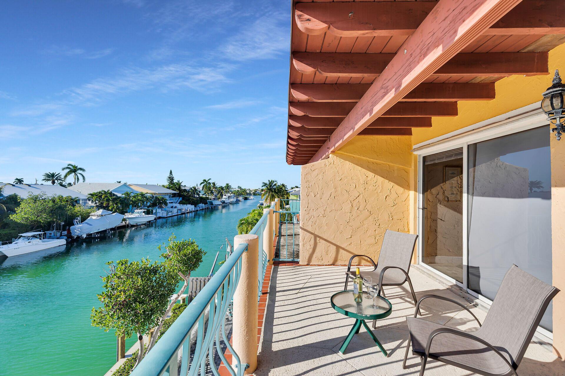 KEY COLONY BEACH 1ST ADD - Residential