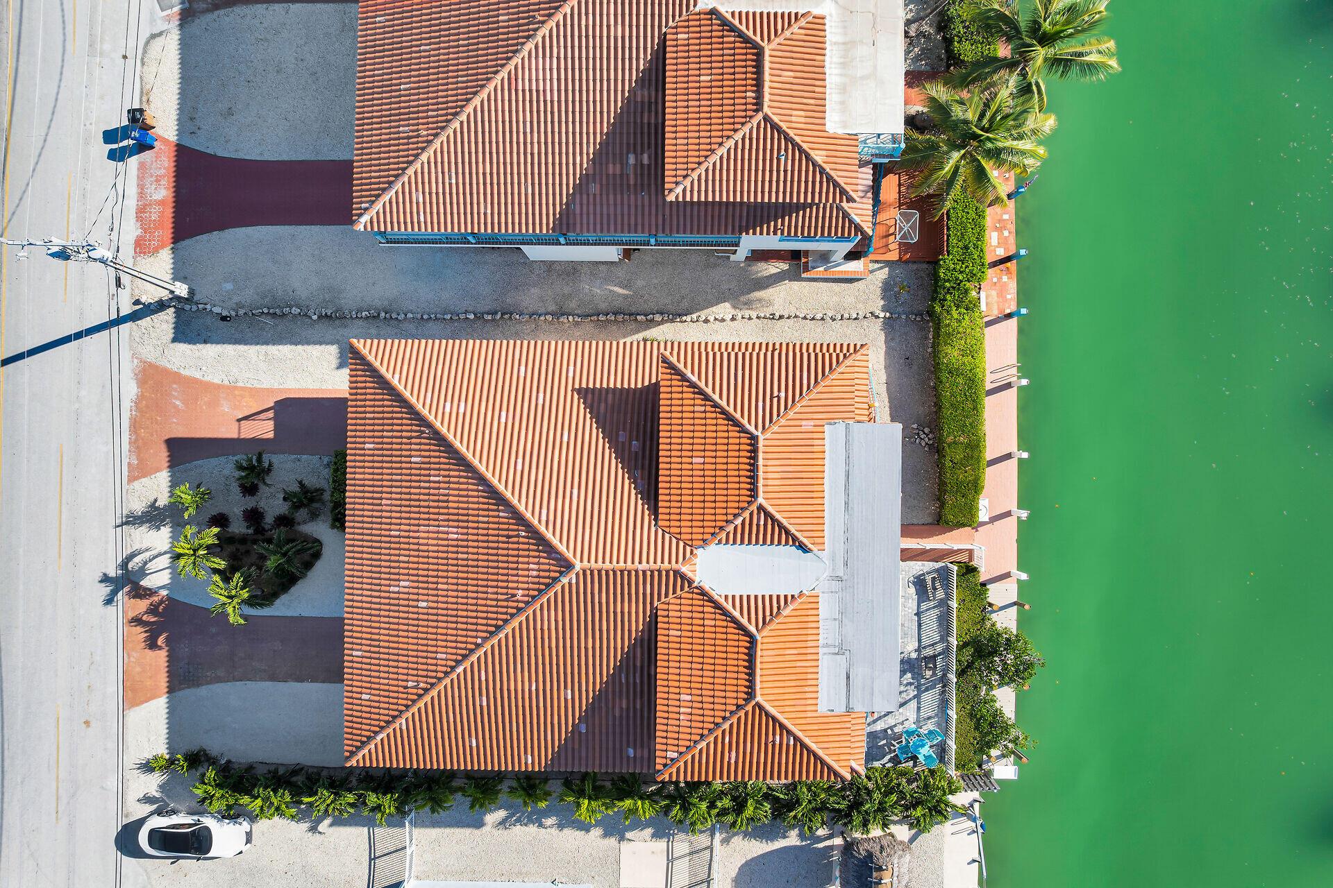 KEY COLONY BEACH 1ST ADD - Residential