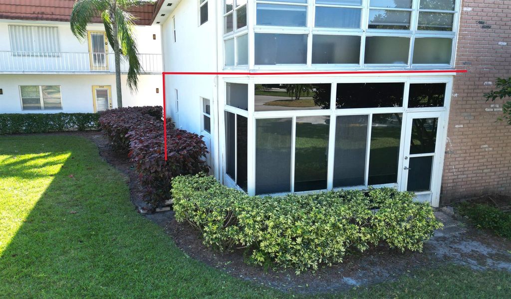 Photo of 1225 NW 21st Street #2405, Stuart, FL 34994 (MLS # R10933622)