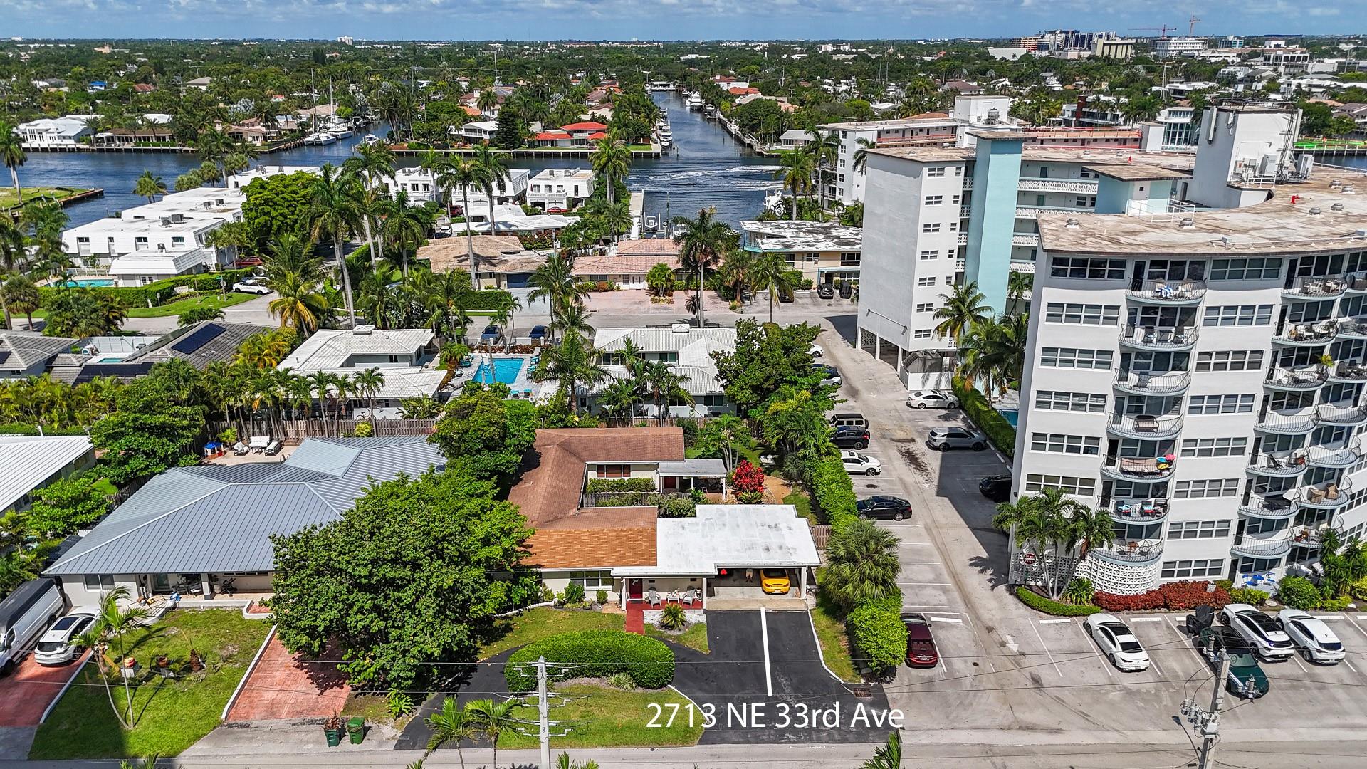 2713 NE 33rd Ave