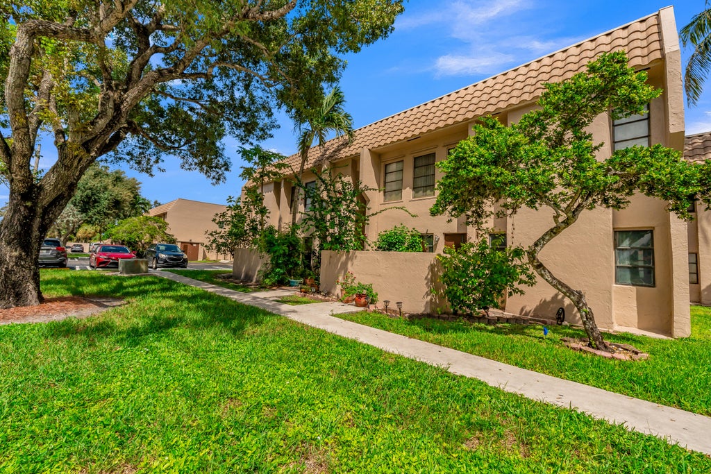 Photo of 3111 CORAL SPRINGS Drive #213, Coral Springs, FL 33065 (MLS # B26081167)