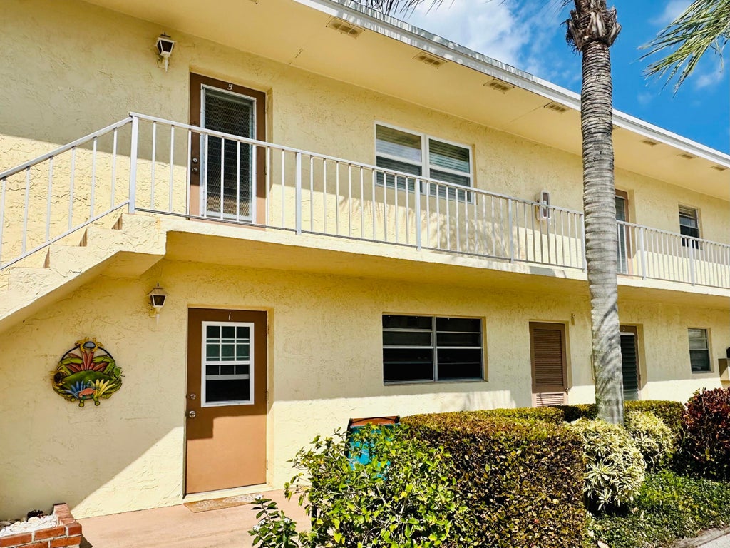 Photo of 2950 SE Ocean Boulevard #130-6, Stuart, FL 34996 (MLS # B26085655)