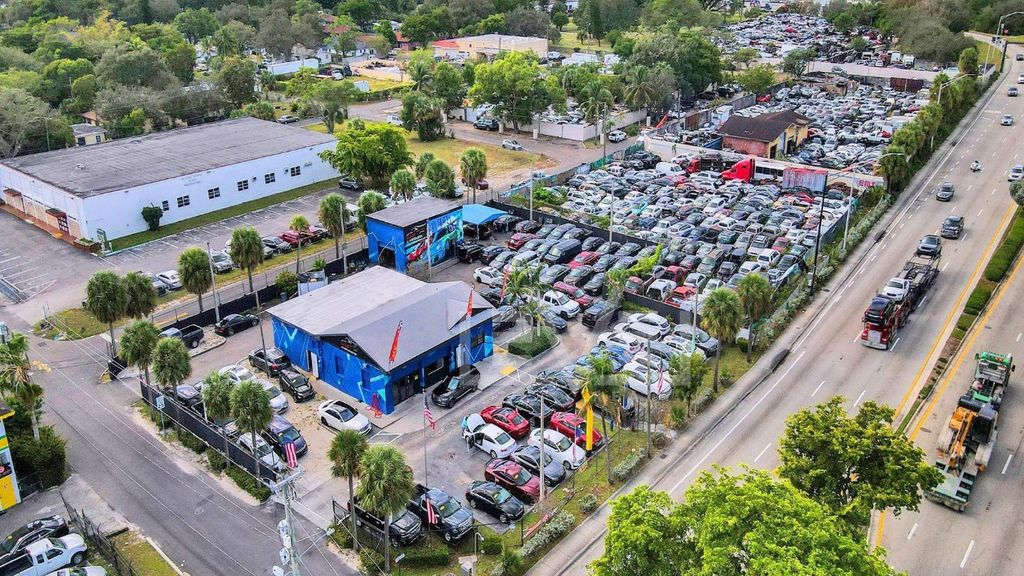 Photo of 1730 W Sunrise Boulevard, Fort Lauderdale, FL (MLS # F10544997)