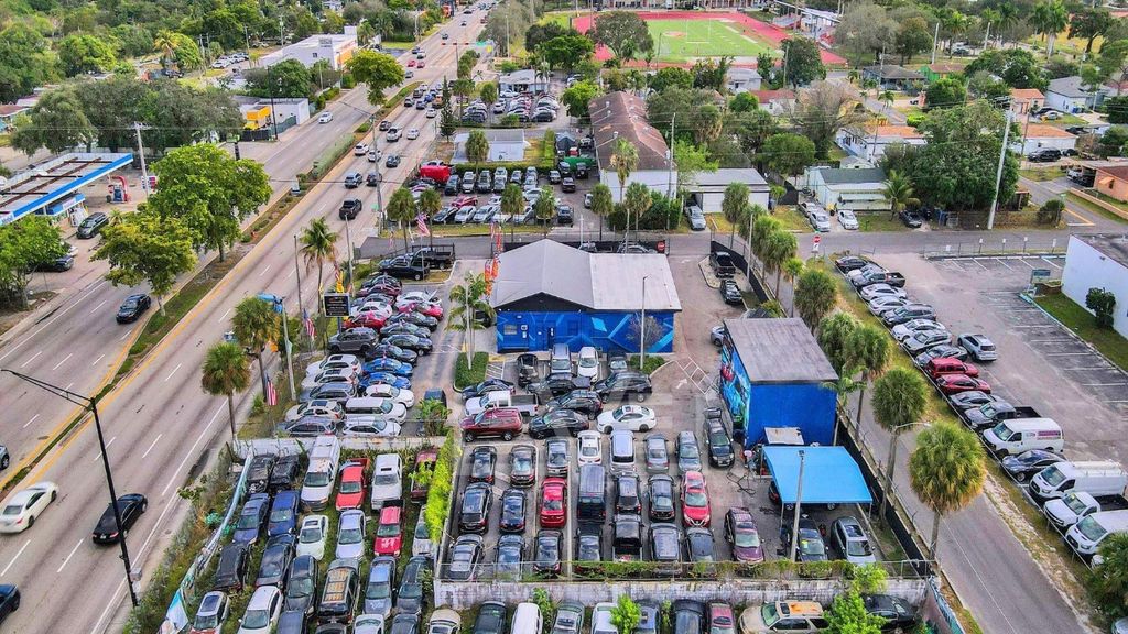 Photo of 1730 W Sunrise Boulevard, Fort Lauderdale, FL (MLS # F10544997)