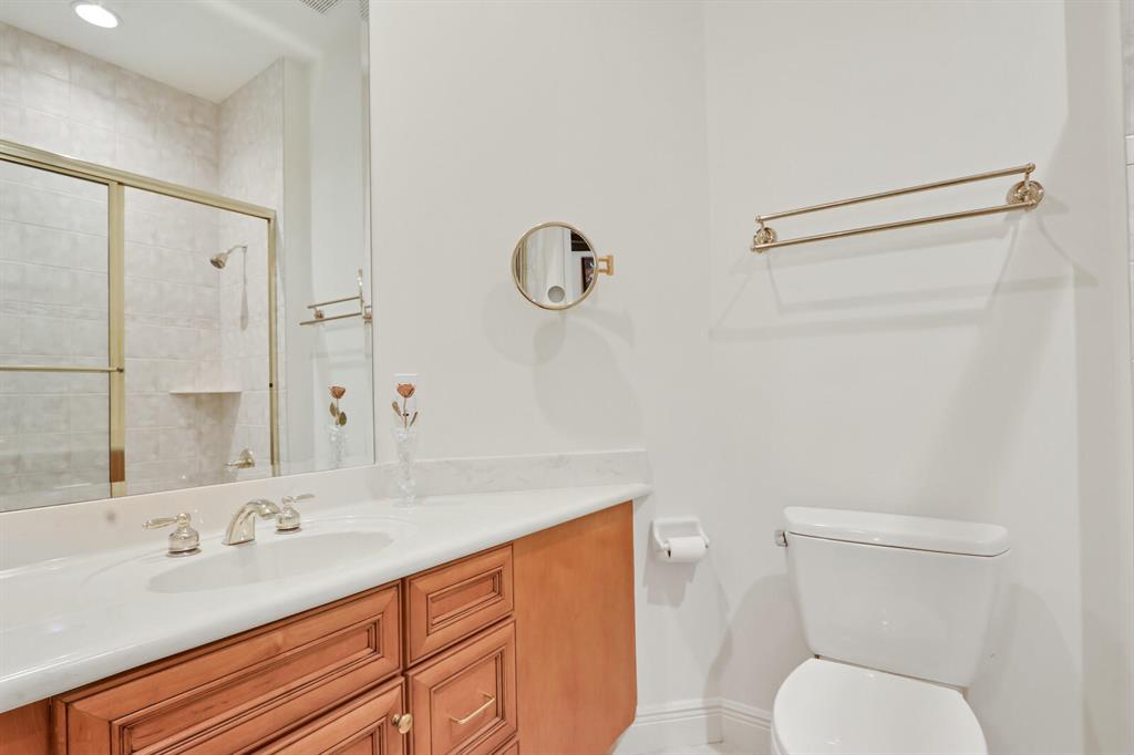 POD 32 AT THE RESERVE, PUD III, SPYGLASS - Residential