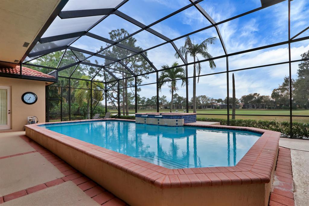 POD 32 AT THE RESERVE, PUD III, SPYGLASS - Residential