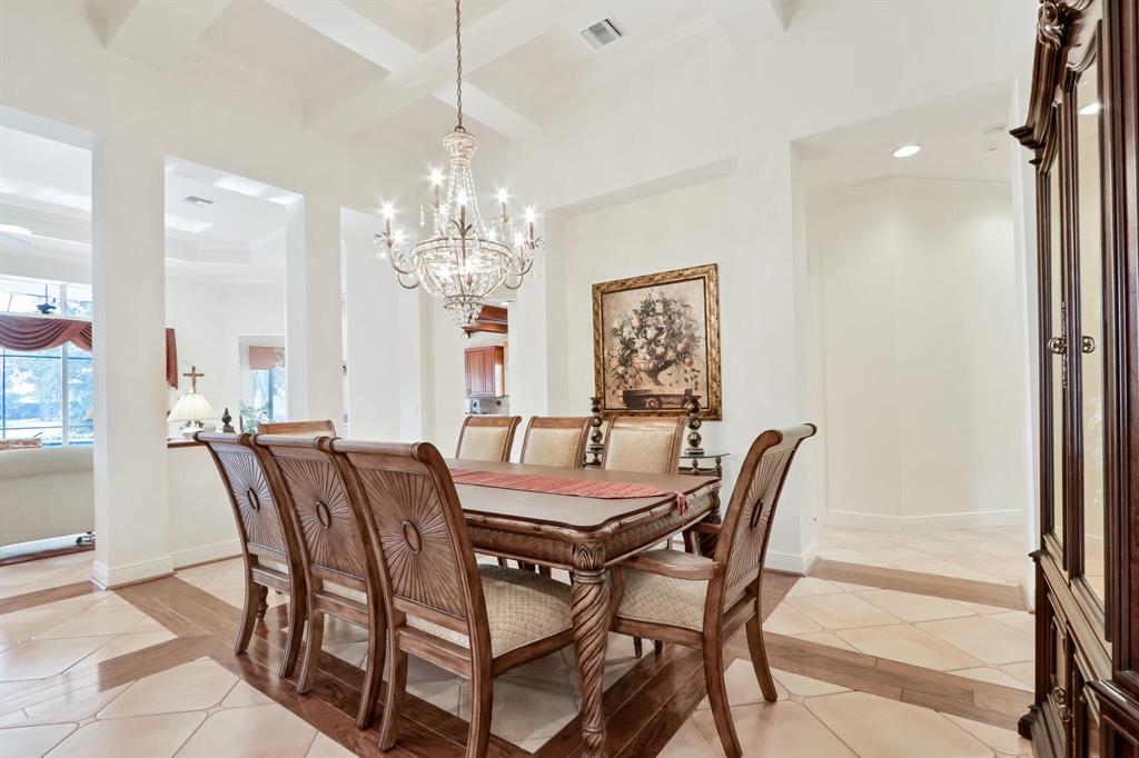 POD 32 AT THE RESERVE, PUD III, SPYGLASS - Residential