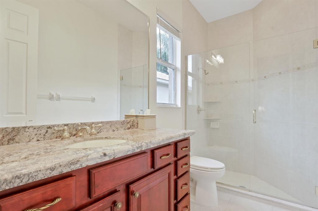 POD 32 AT THE RESERVE, PUD III, SPYGLASS - Residential