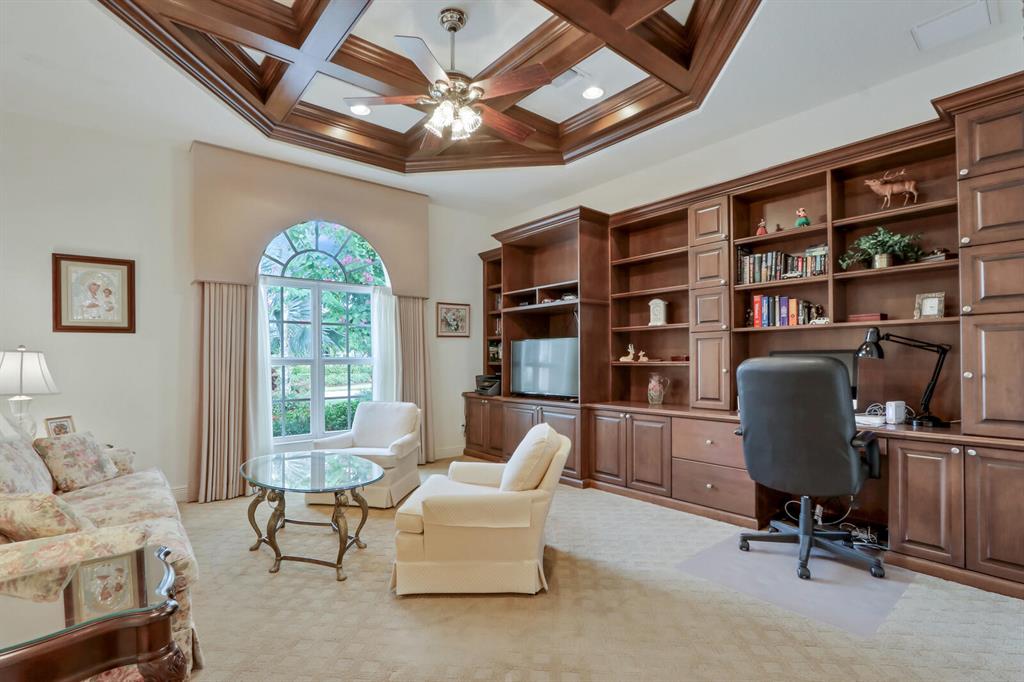 POD 32 AT THE RESERVE, PUD III, SPYGLASS - Residential