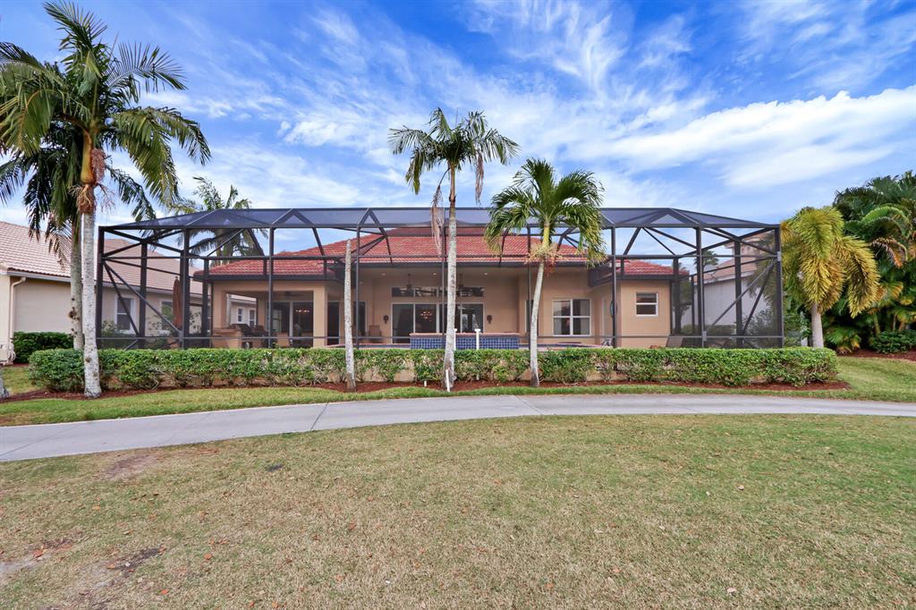 POD 32 AT THE RESERVE, PUD III, SPYGLASS - Residential