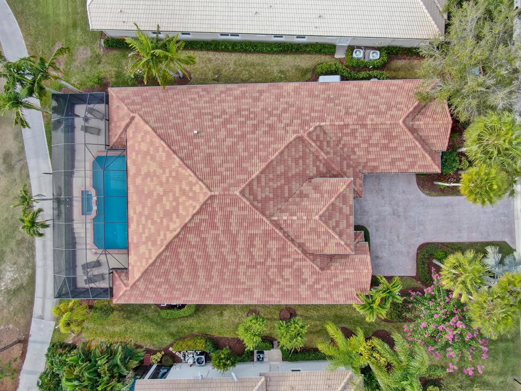 POD 32 AT THE RESERVE, PUD III, SPYGLASS - Residential