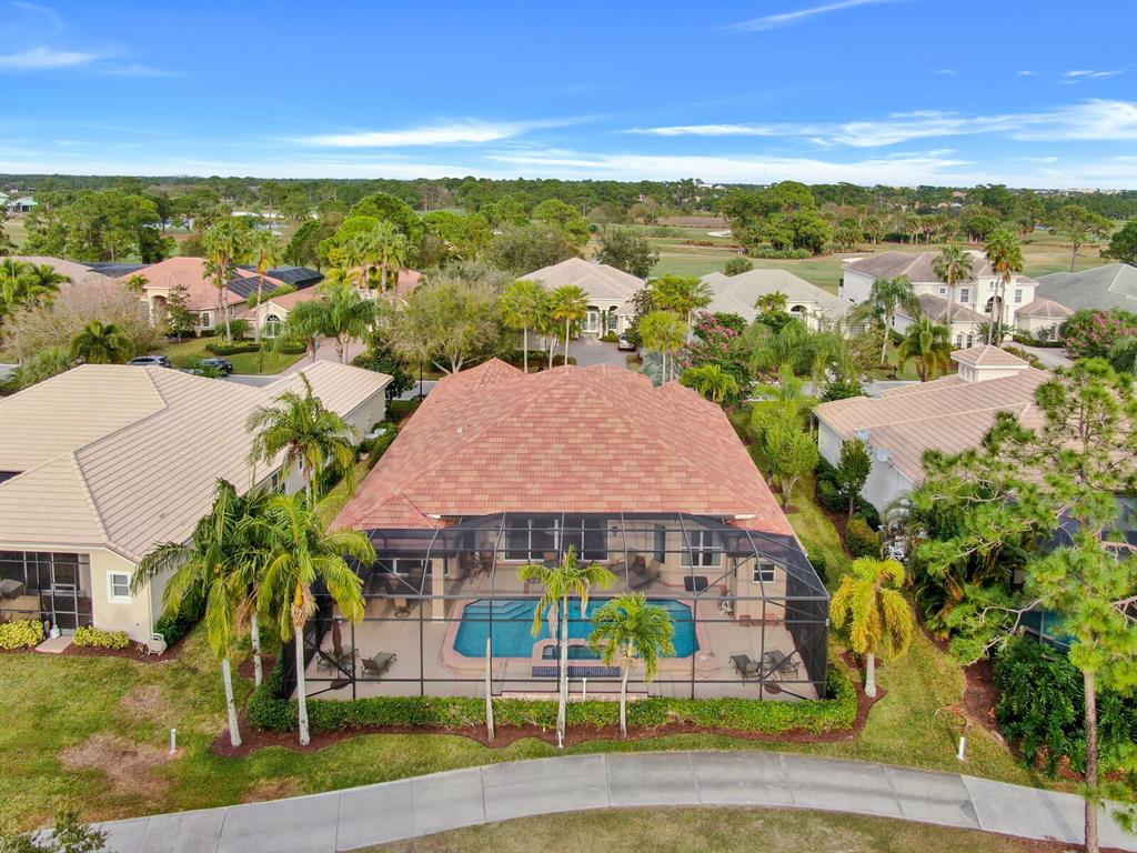 POD 32 AT THE RESERVE, PUD III, SPYGLASS - Residential