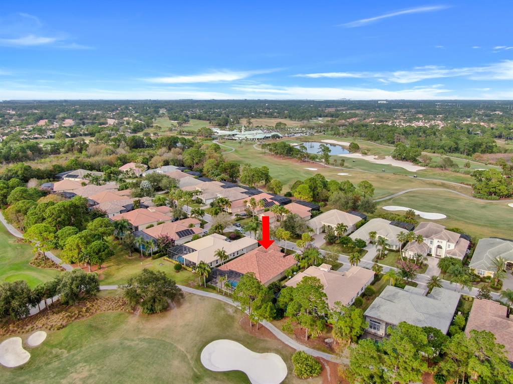 POD 32 AT THE RESERVE, PUD III, SPYGLASS - Residential