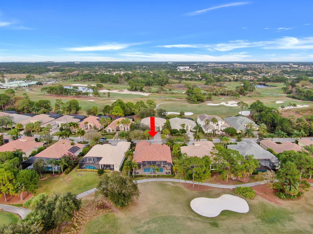 POD 32 AT THE RESERVE, PUD III, SPYGLASS - Residential