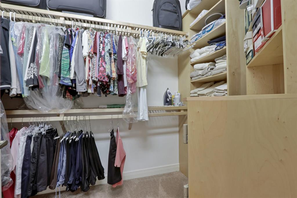 POD 32 AT THE RESERVE, PUD III, SPYGLASS - Residential