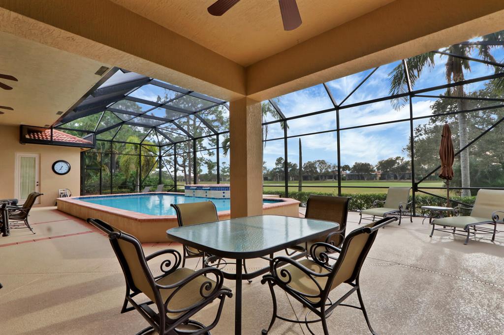 POD 32 AT THE RESERVE, PUD III, SPYGLASS - Residential