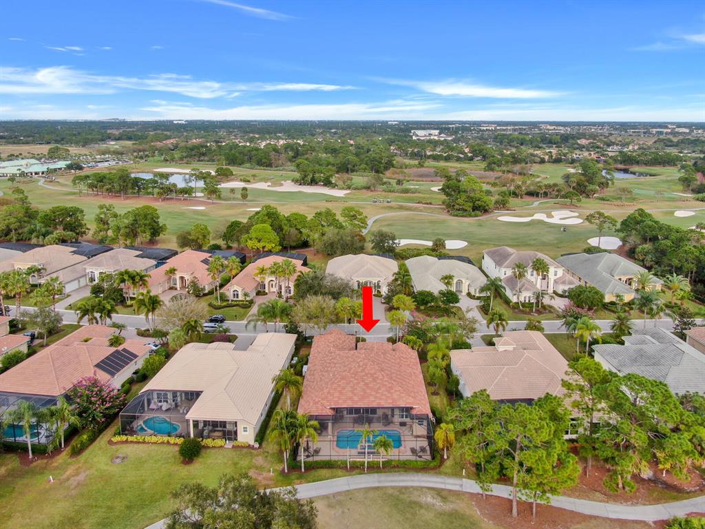 POD 32 AT THE RESERVE, PUD III, SPYGLASS - Residential