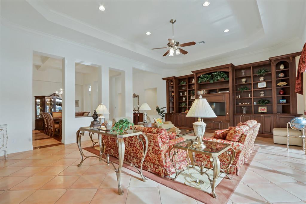 POD 32 AT THE RESERVE, PUD III, SPYGLASS - Residential