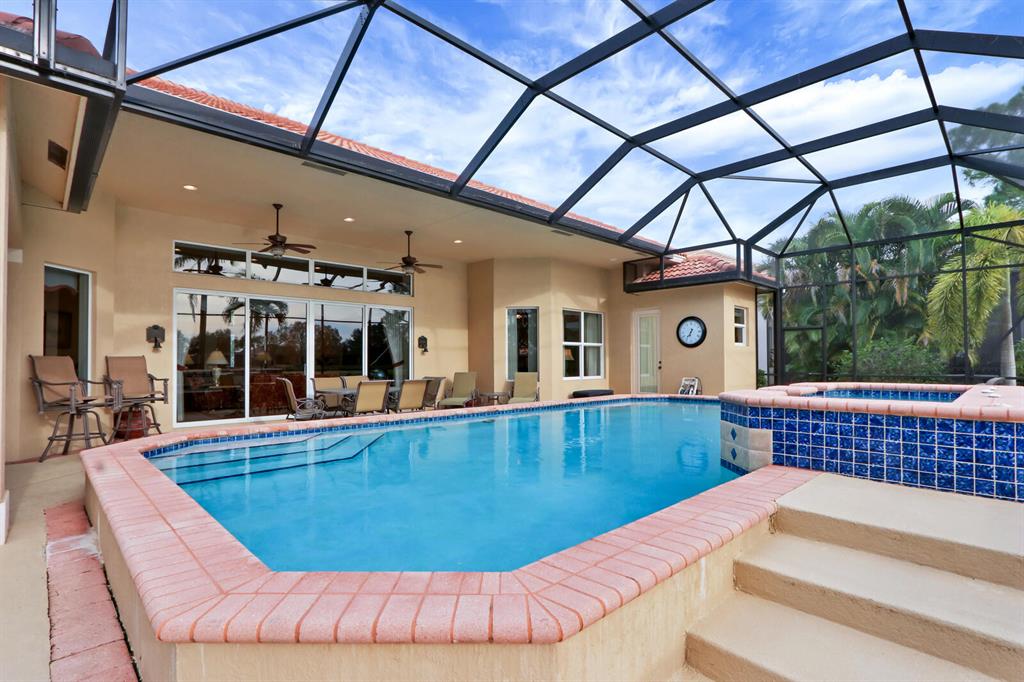 POD 32 AT THE RESERVE, PUD III, SPYGLASS - Residential