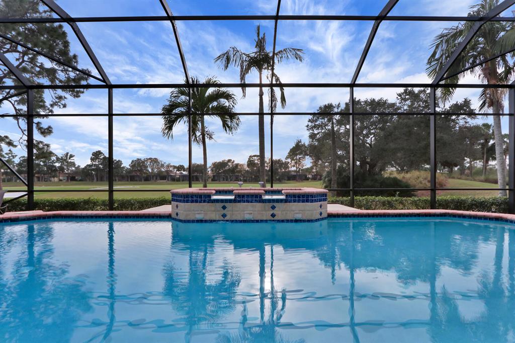 POD 32 AT THE RESERVE, PUD III, SPYGLASS - Residential