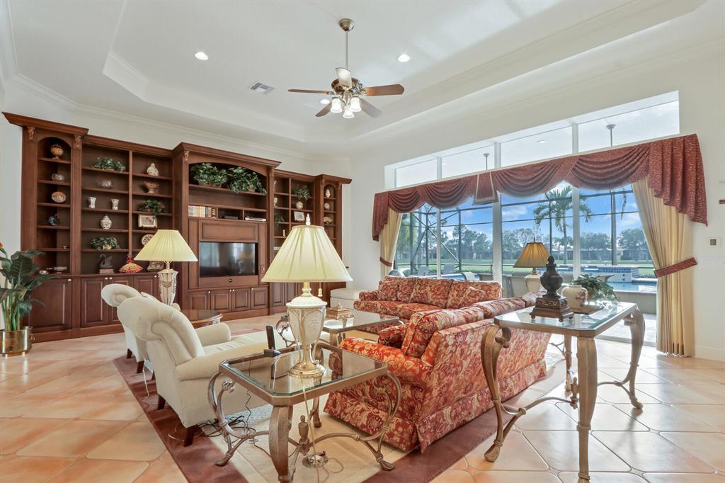 POD 32 AT THE RESERVE, PUD III, SPYGLASS - Residential