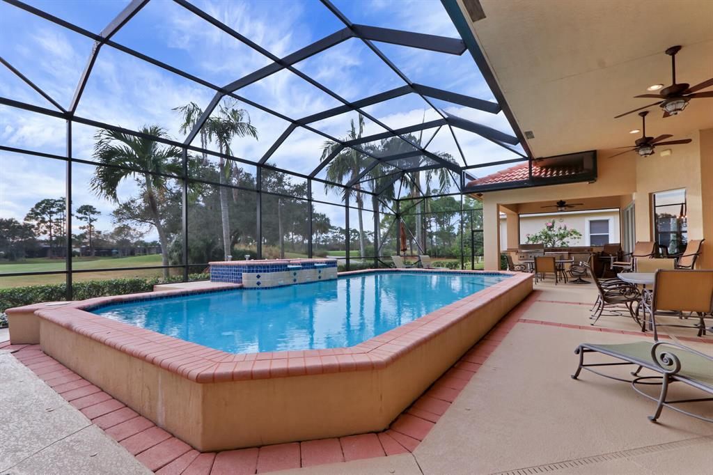 POD 32 AT THE RESERVE, PUD III, SPYGLASS - Residential