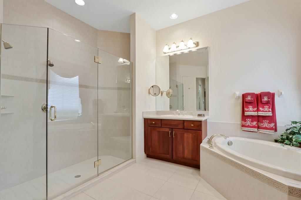 POD 32 AT THE RESERVE, PUD III, SPYGLASS - Residential