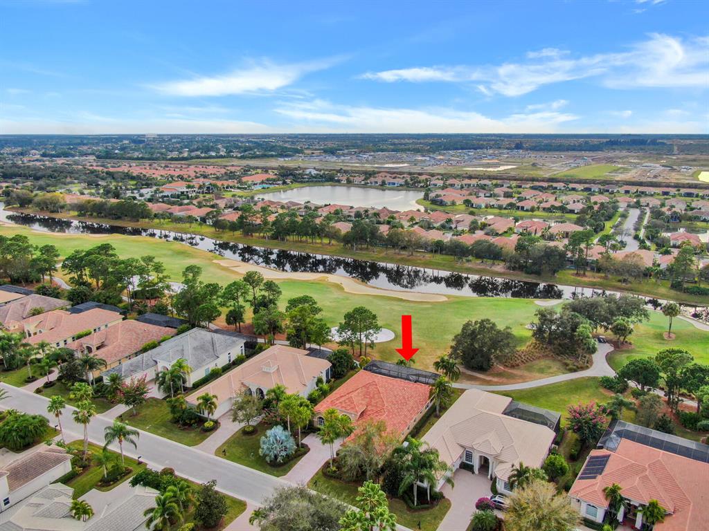 POD 32 AT THE RESERVE, PUD III, SPYGLASS - Residential