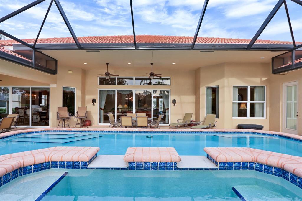 POD 32 AT THE RESERVE, PUD III, SPYGLASS - Residential