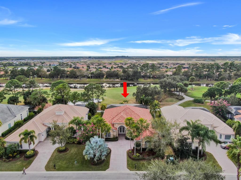 POD 32 AT THE RESERVE, PUD III, SPYGLASS - Residential