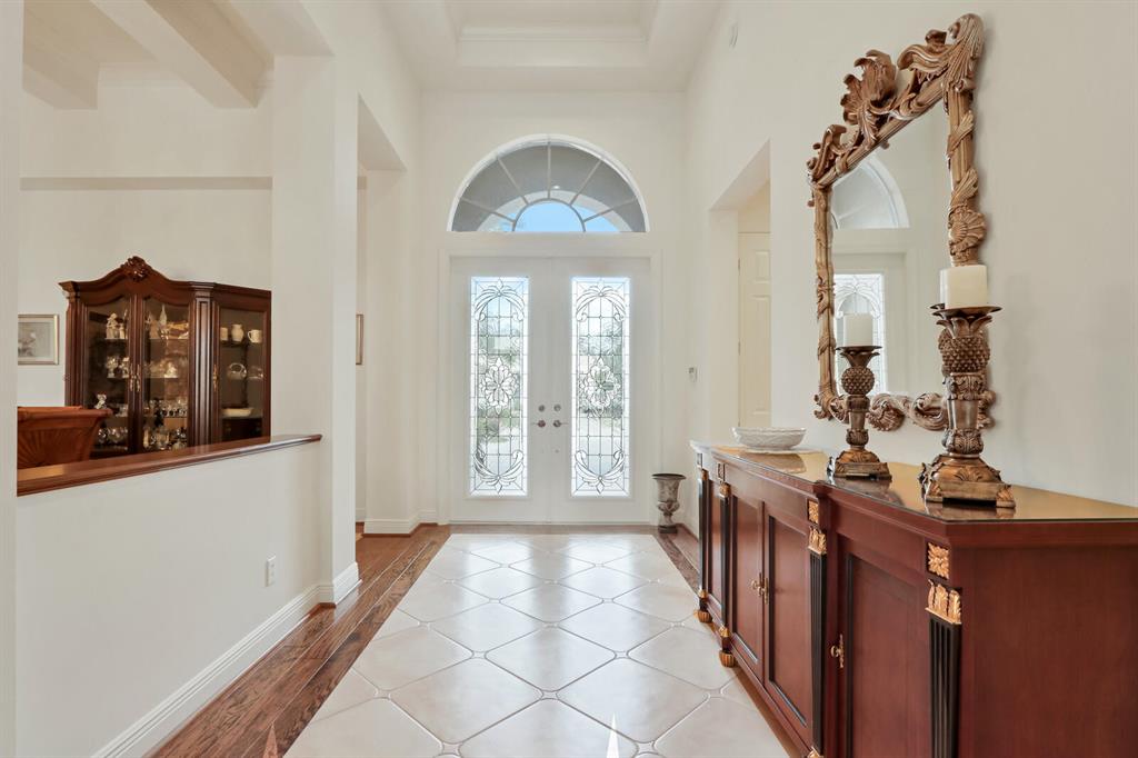 POD 32 AT THE RESERVE, PUD III, SPYGLASS - Residential