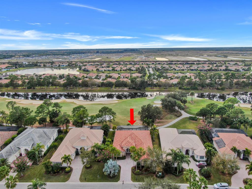 POD 32 AT THE RESERVE, PUD III, SPYGLASS - Residential