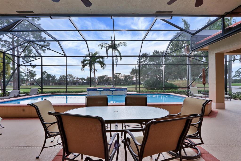 POD 32 AT THE RESERVE, PUD III, SPYGLASS - Residential