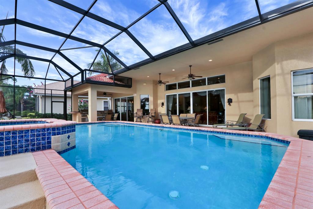 POD 32 AT THE RESERVE, PUD III, SPYGLASS - Residential