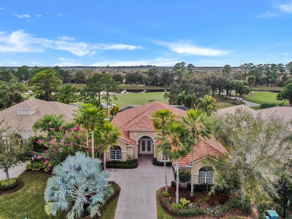 POD 32 AT THE RESERVE, PUD III, SPYGLASS - Residential