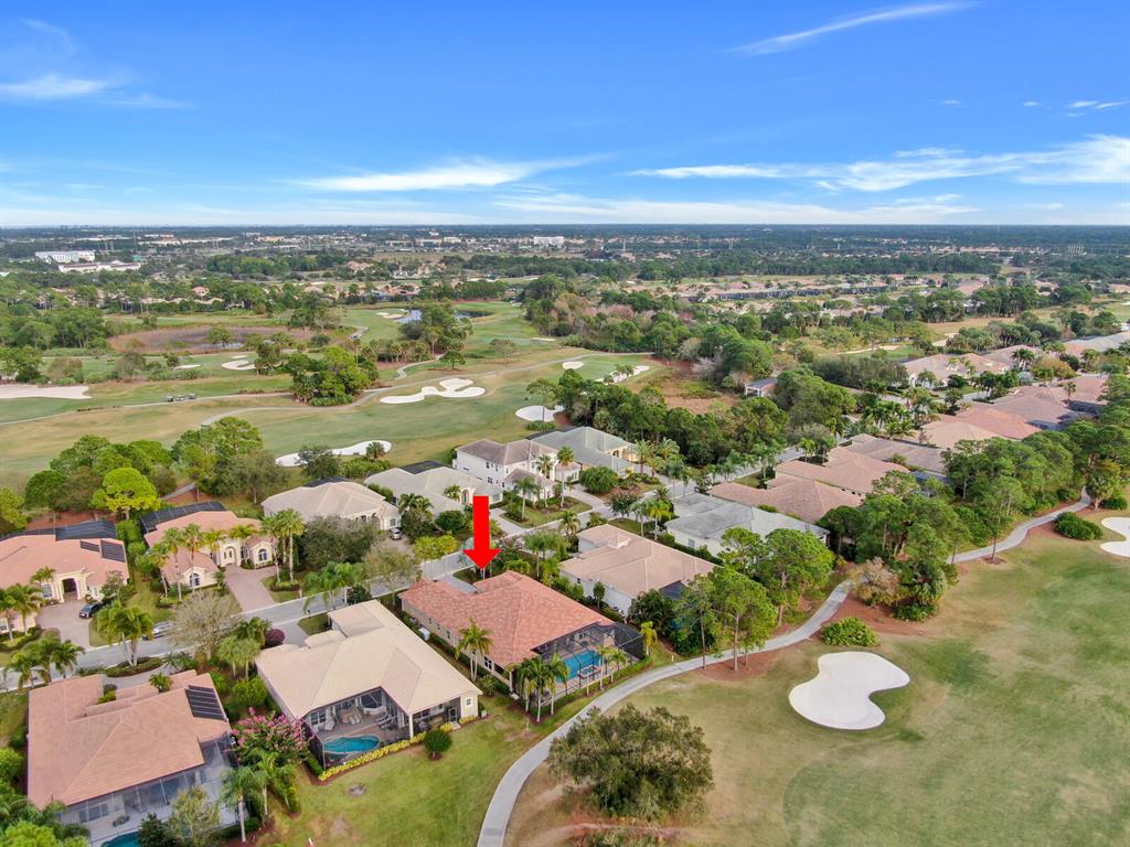 POD 32 AT THE RESERVE, PUD III, SPYGLASS - Residential