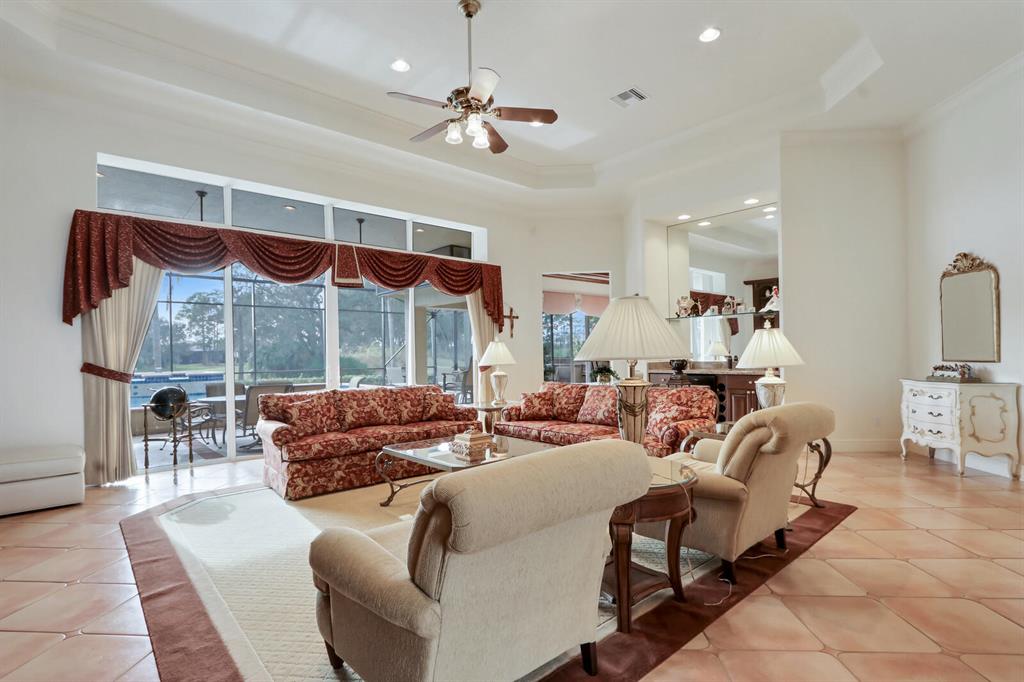 POD 32 AT THE RESERVE, PUD III, SPYGLASS - Residential