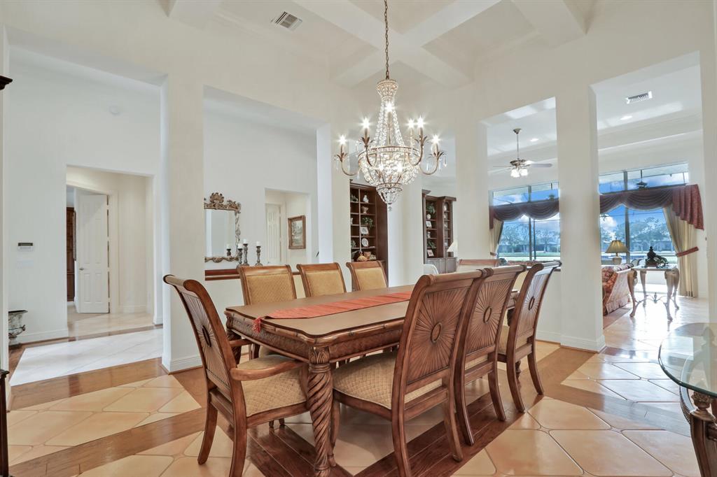 POD 32 AT THE RESERVE, PUD III, SPYGLASS - Residential