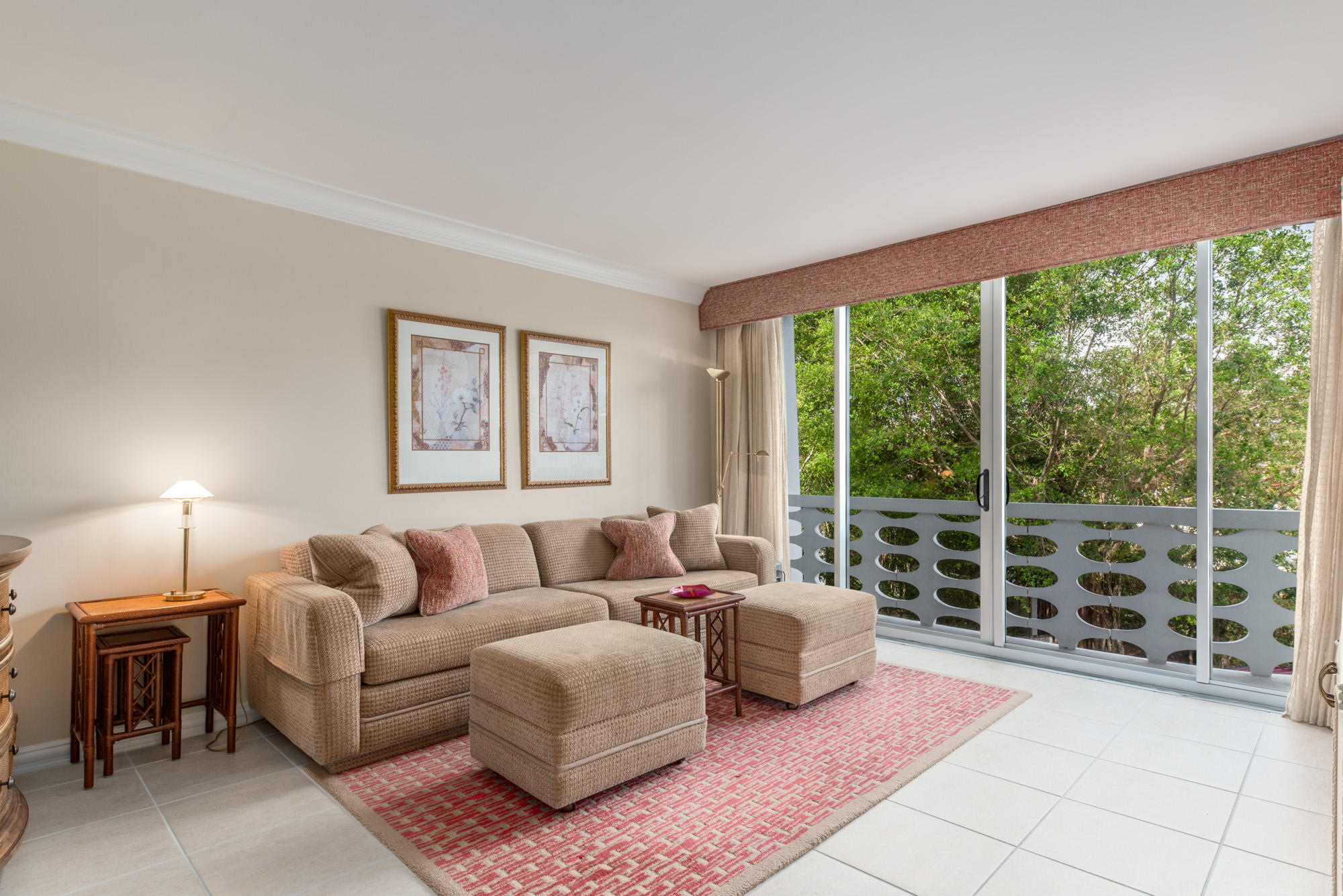 SUN AND SURF ONE HUNDRED AND THIRTY CONDOS - Residential