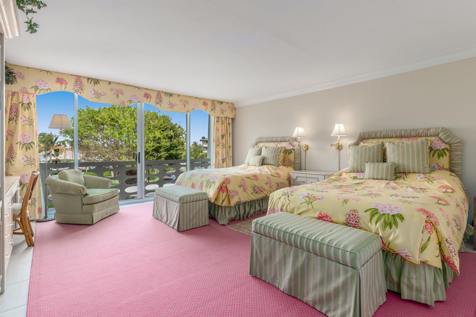 SUN AND SURF ONE HUNDRED AND THIRTY CONDOS - Residential