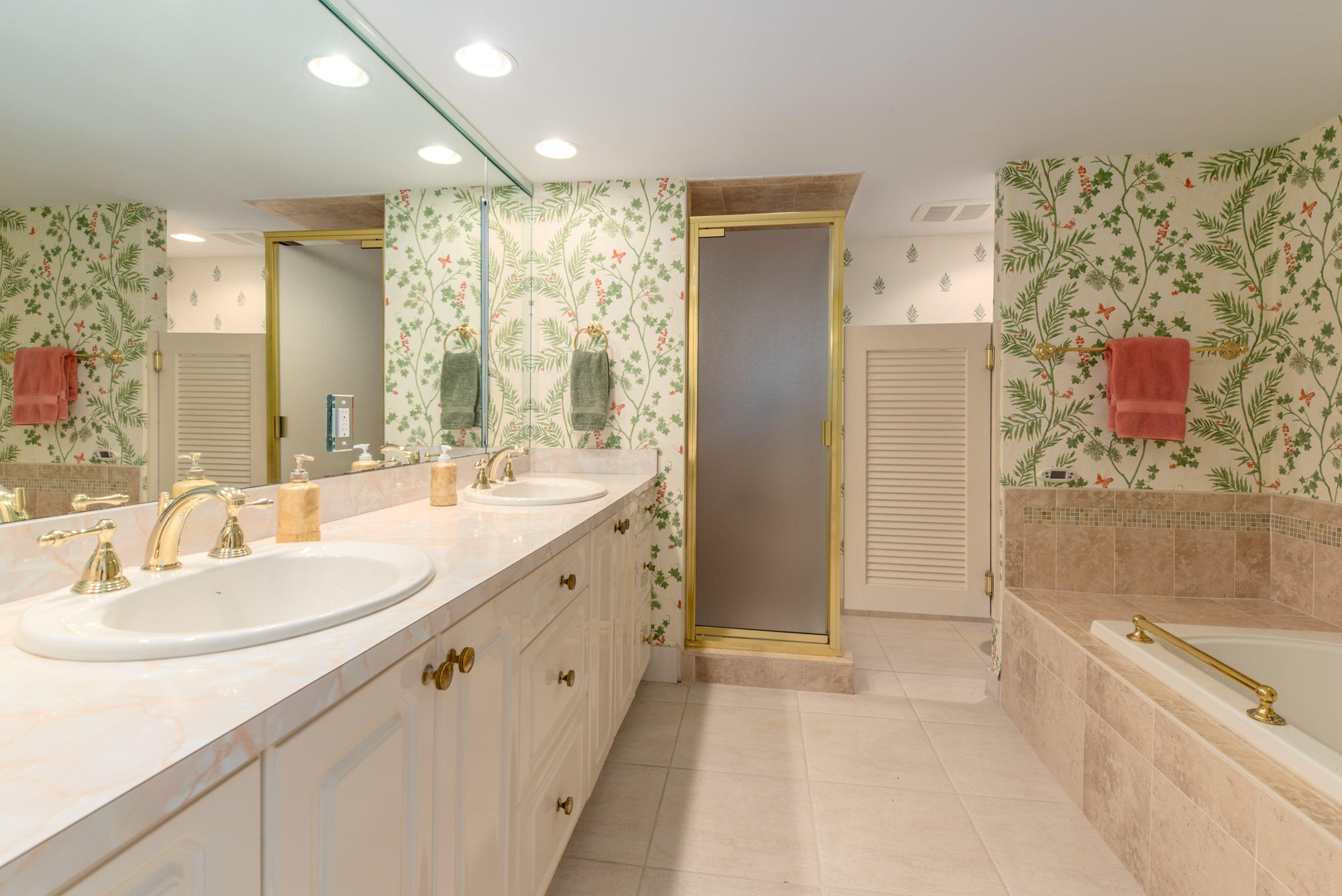 SUN AND SURF ONE HUNDRED AND THIRTY CONDOS - Residential