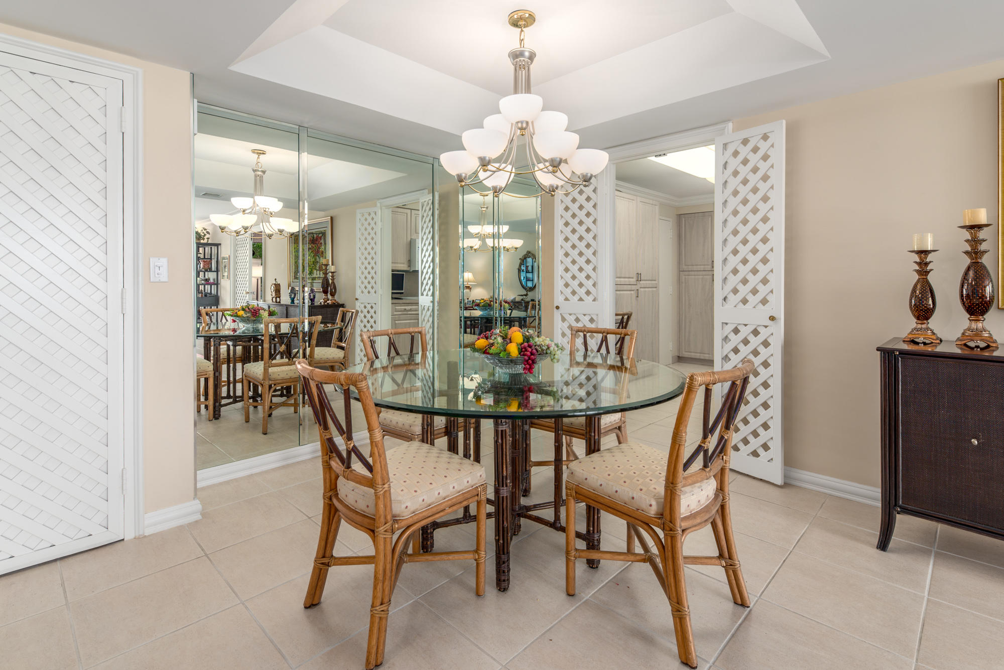 SUN AND SURF ONE HUNDRED AND THIRTY CONDOS - Residential