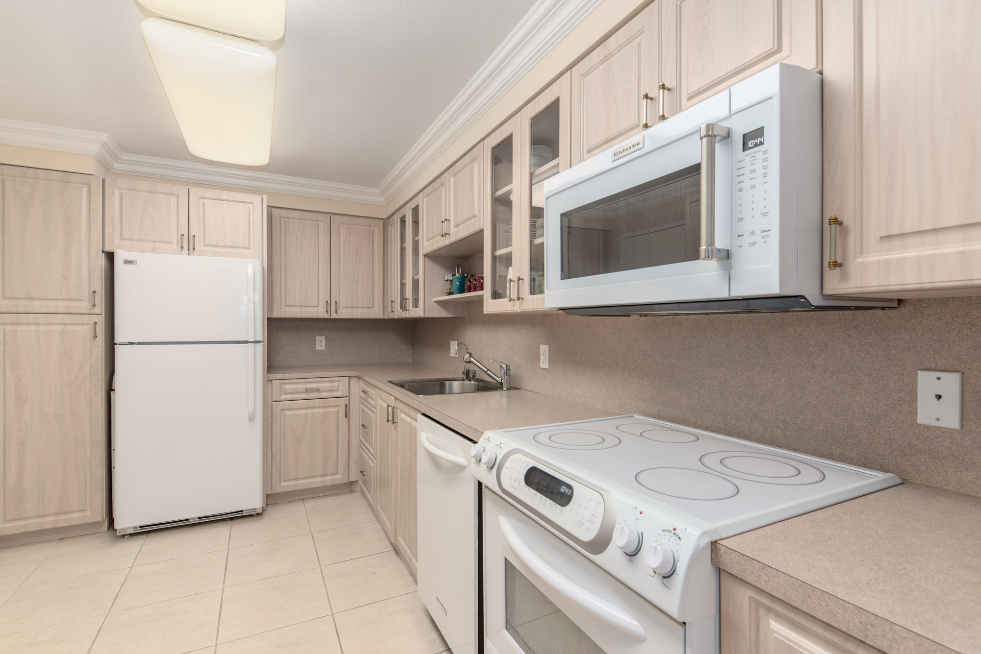 SUN AND SURF ONE HUNDRED AND THIRTY CONDOS - Residential