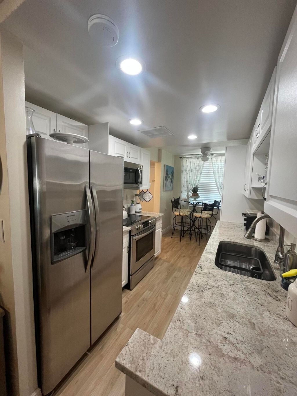 Photo of 4850 NW 29 Court #327, Lauderdale Lakes, FL 33313 (MLS # R11162079)