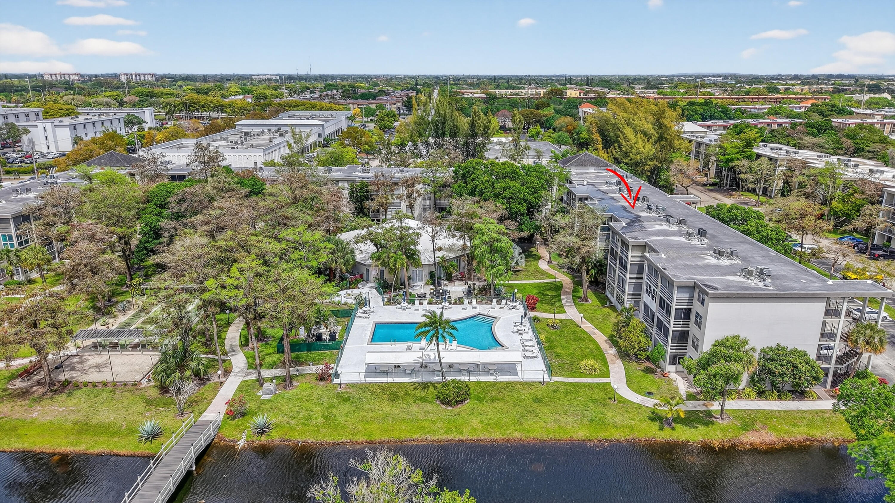 CYPRESS CHASE CONDOMINIUM - Residential