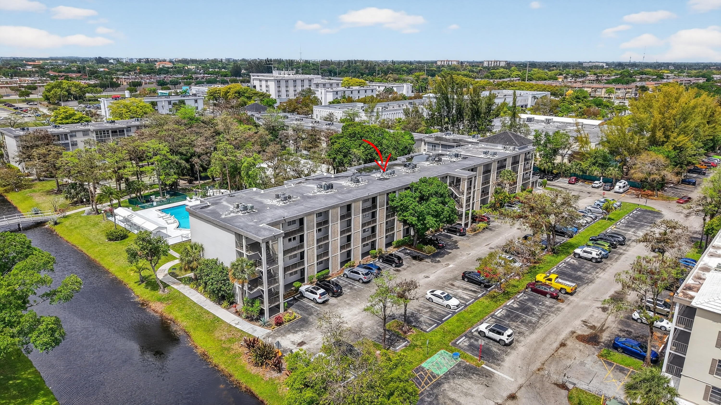 CYPRESS CHASE CONDOMINIUM - Residential