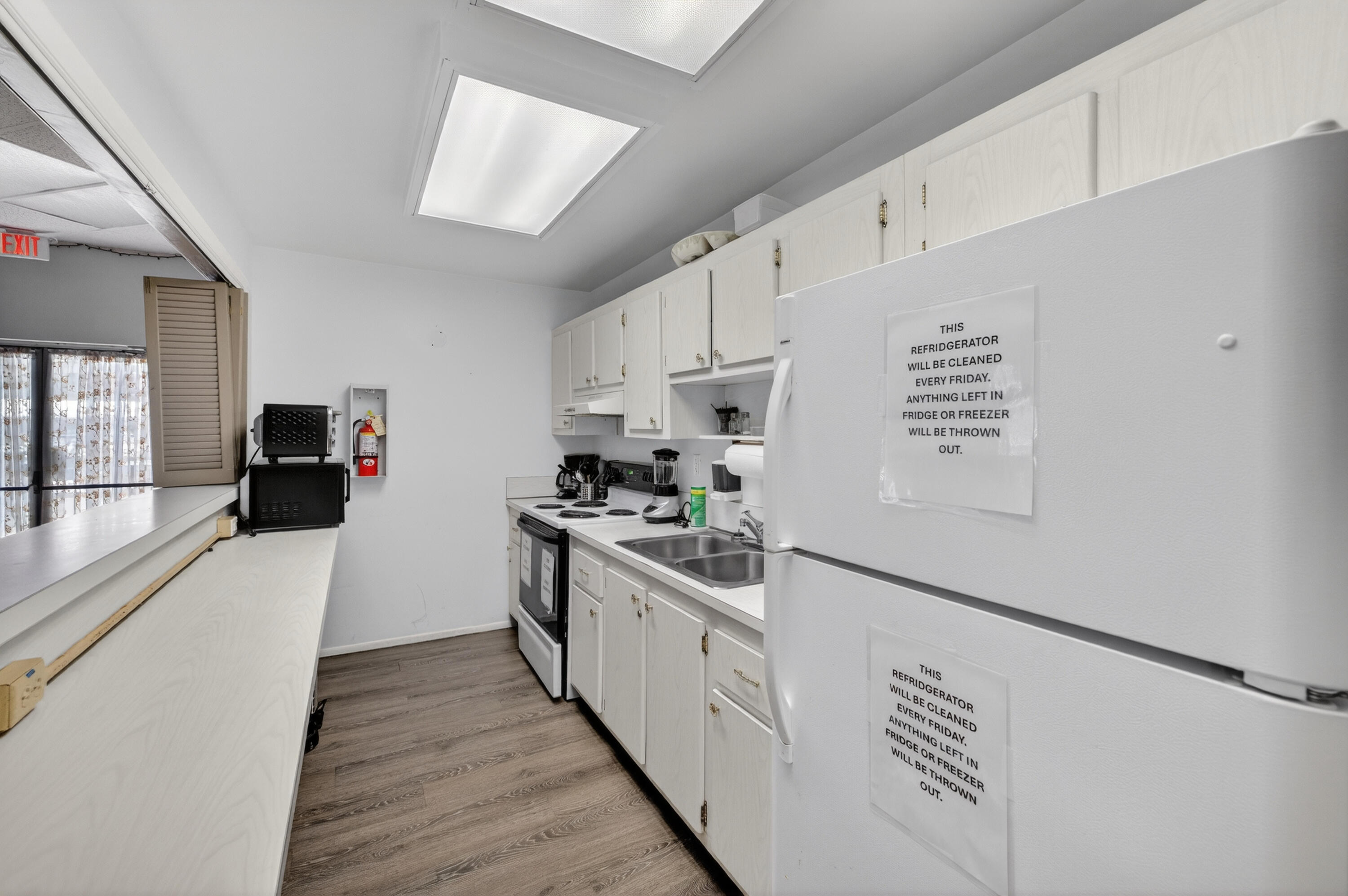 CYPRESS CHASE CONDOMINIUM - Residential