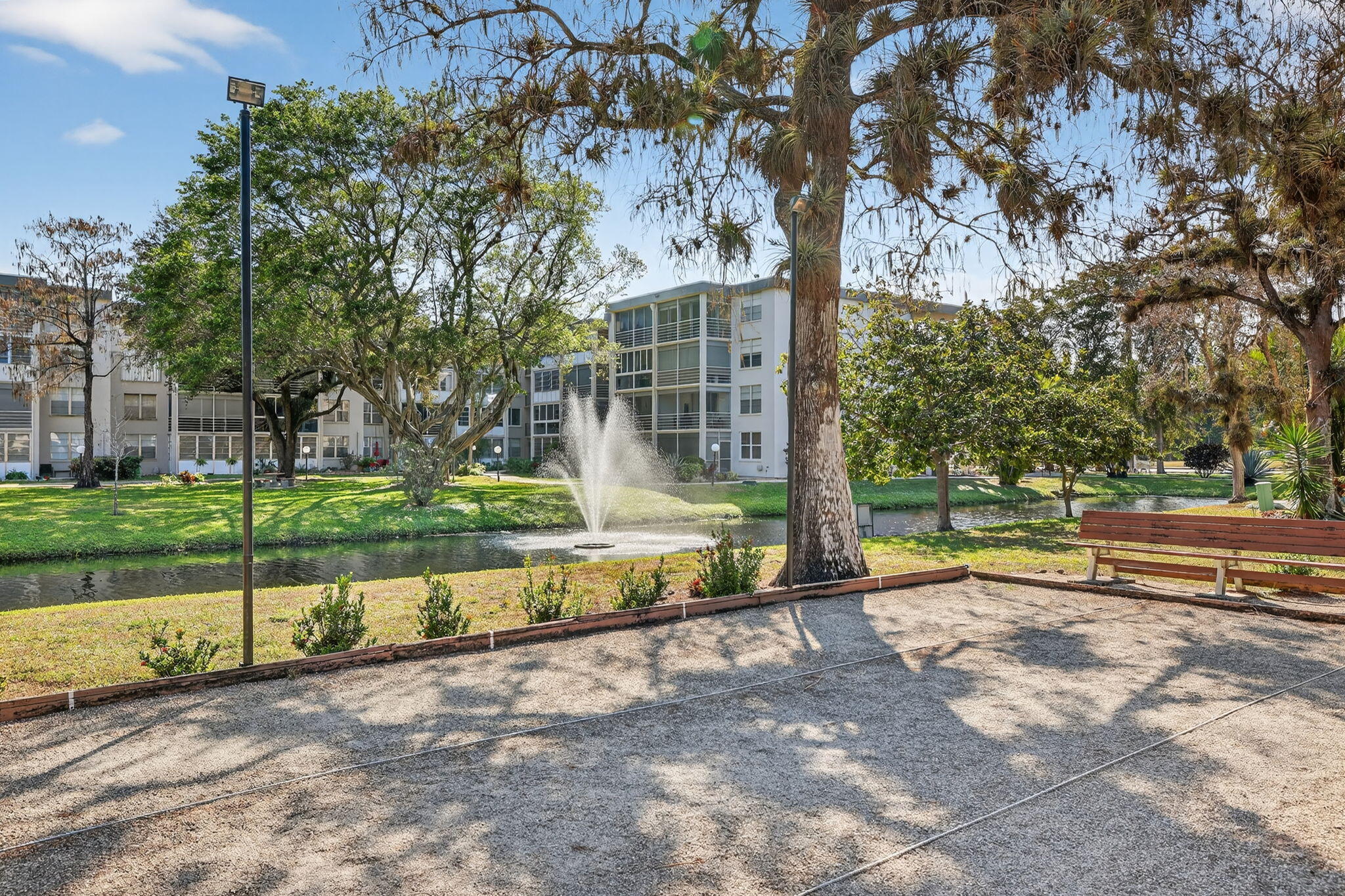 CYPRESS CHASE CONDOMINIUM - Residential